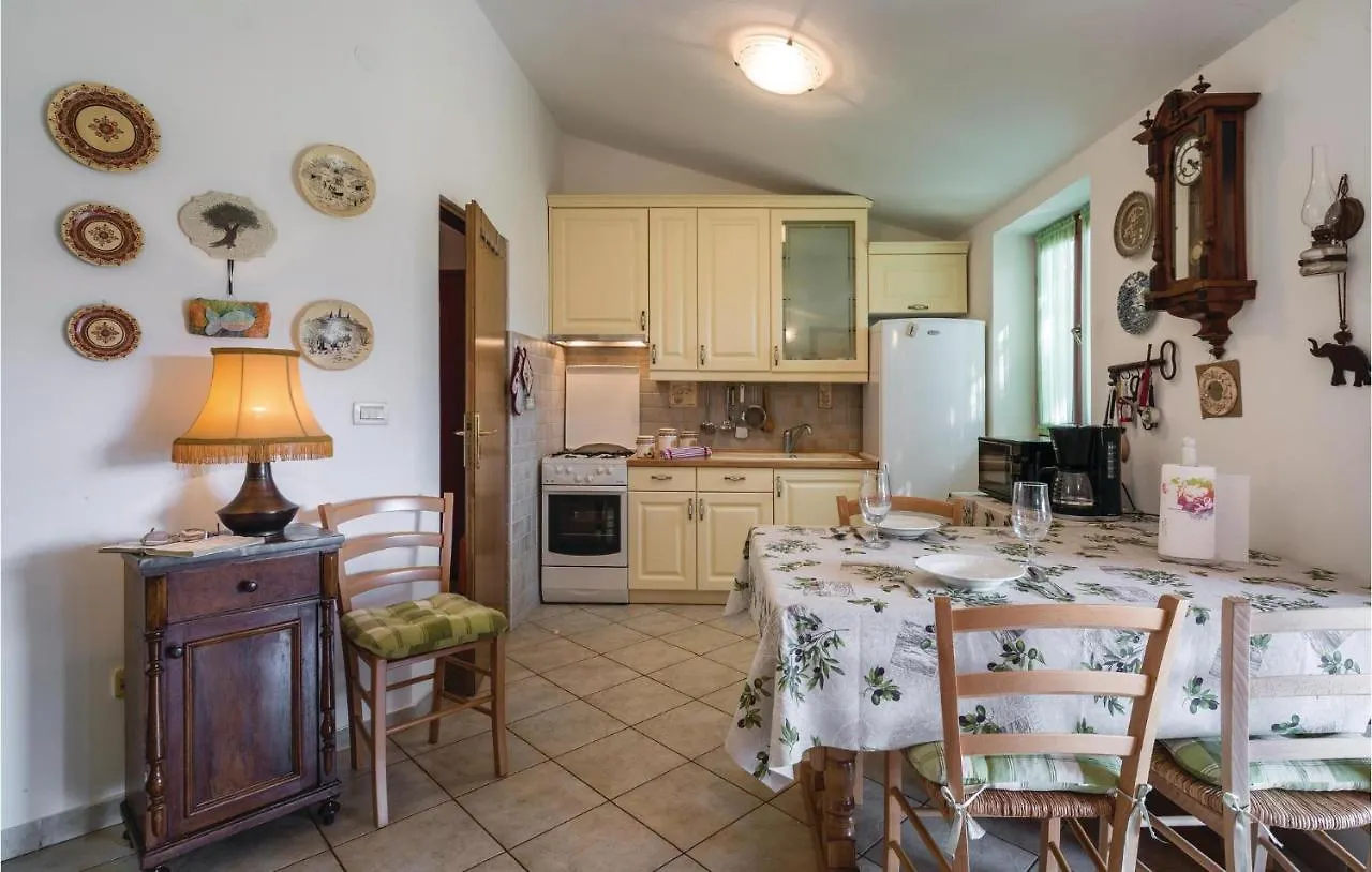 Holiday home Nice Home In Medulin With Outdoor Swimming Pool