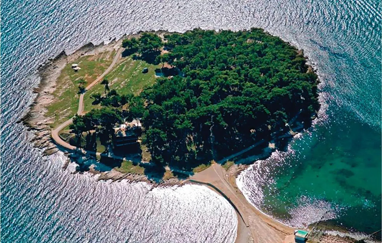 Nice Home In Medulin With Outdoor Swimming Pool Croatia