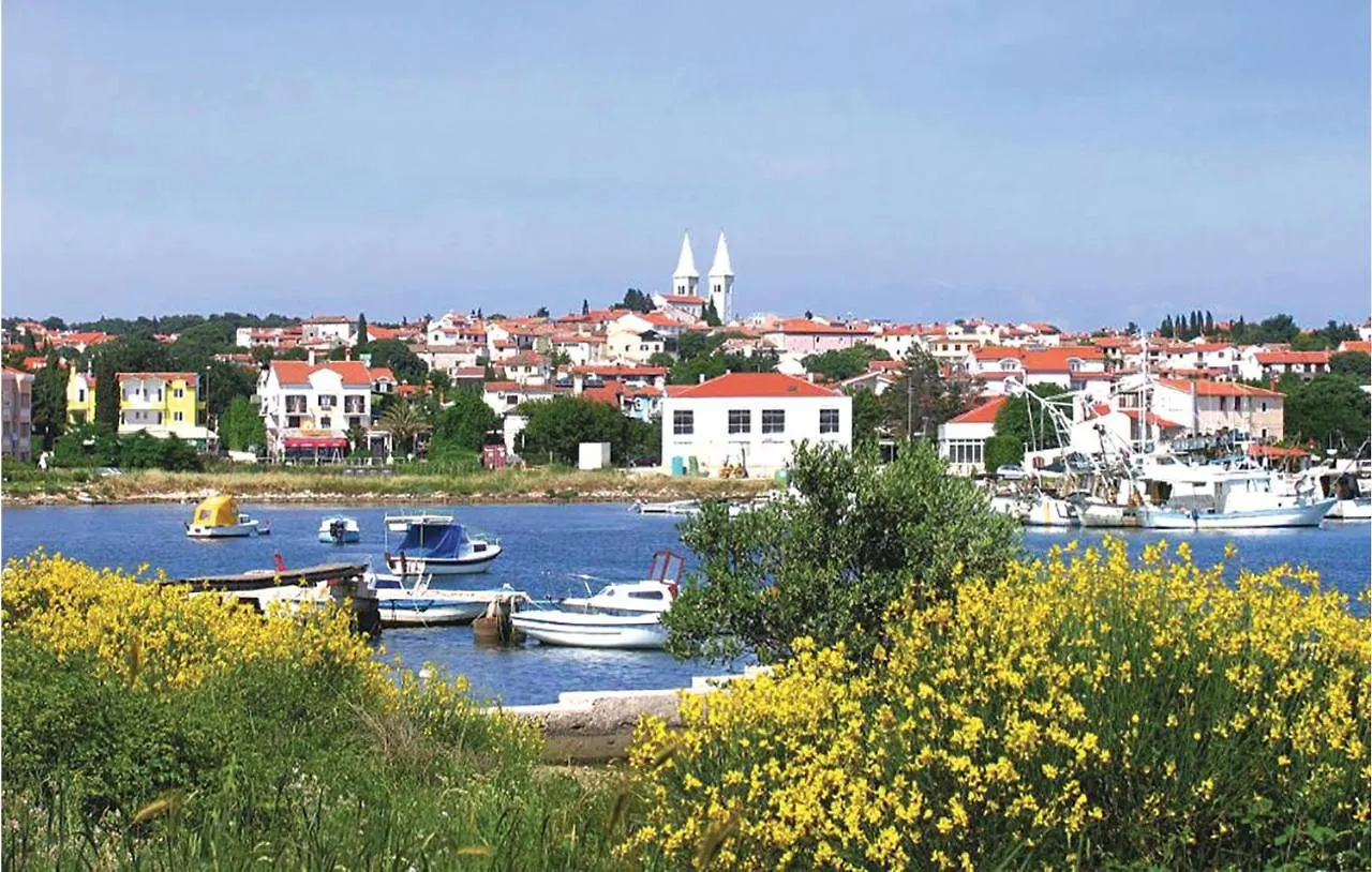 Nice Home In Medulin With Outdoor Swimming Pool Holiday home
