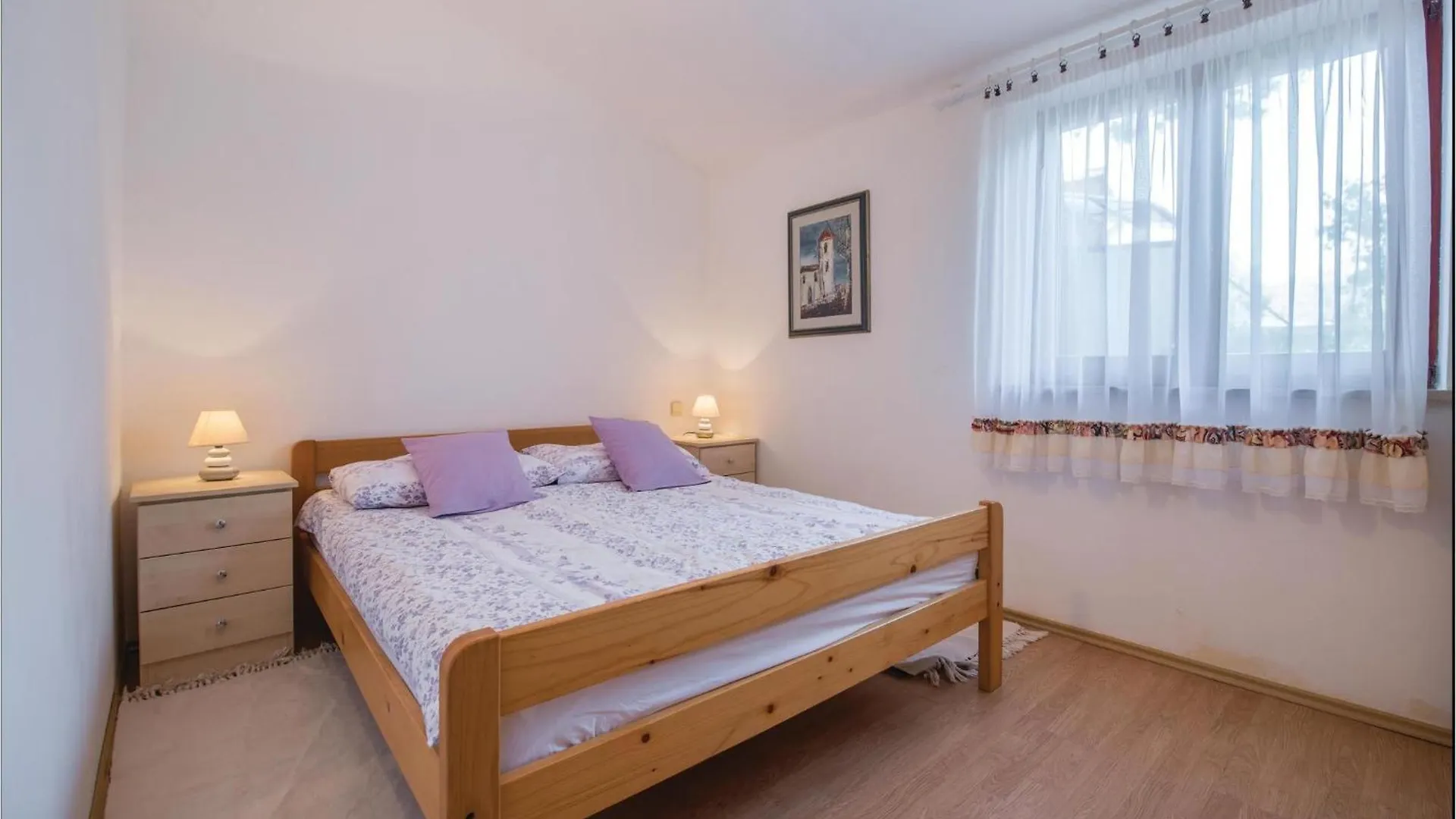 Holiday home Nice Home In Medulin With Outdoor Swimming Pool