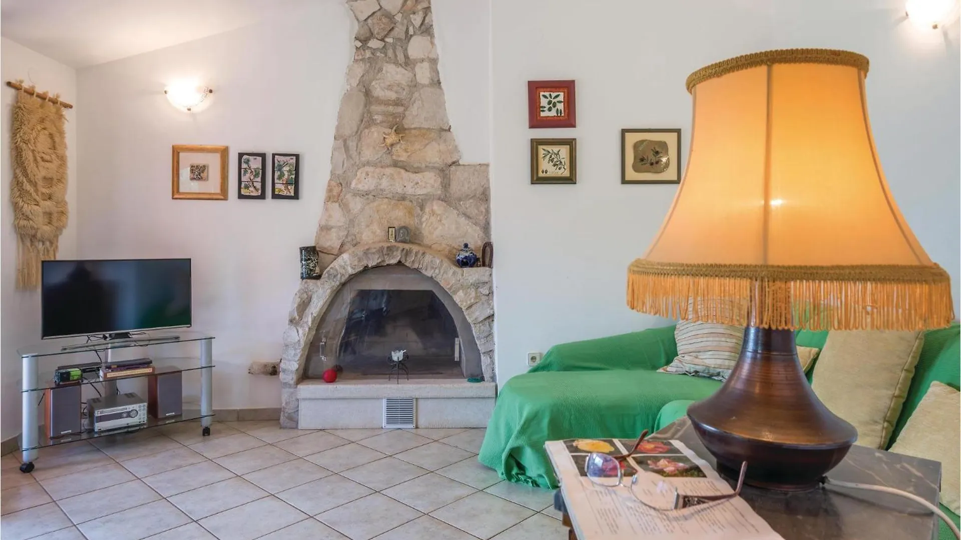 Holiday home Nice Home In Medulin With Outdoor Swimming Pool Croatia
