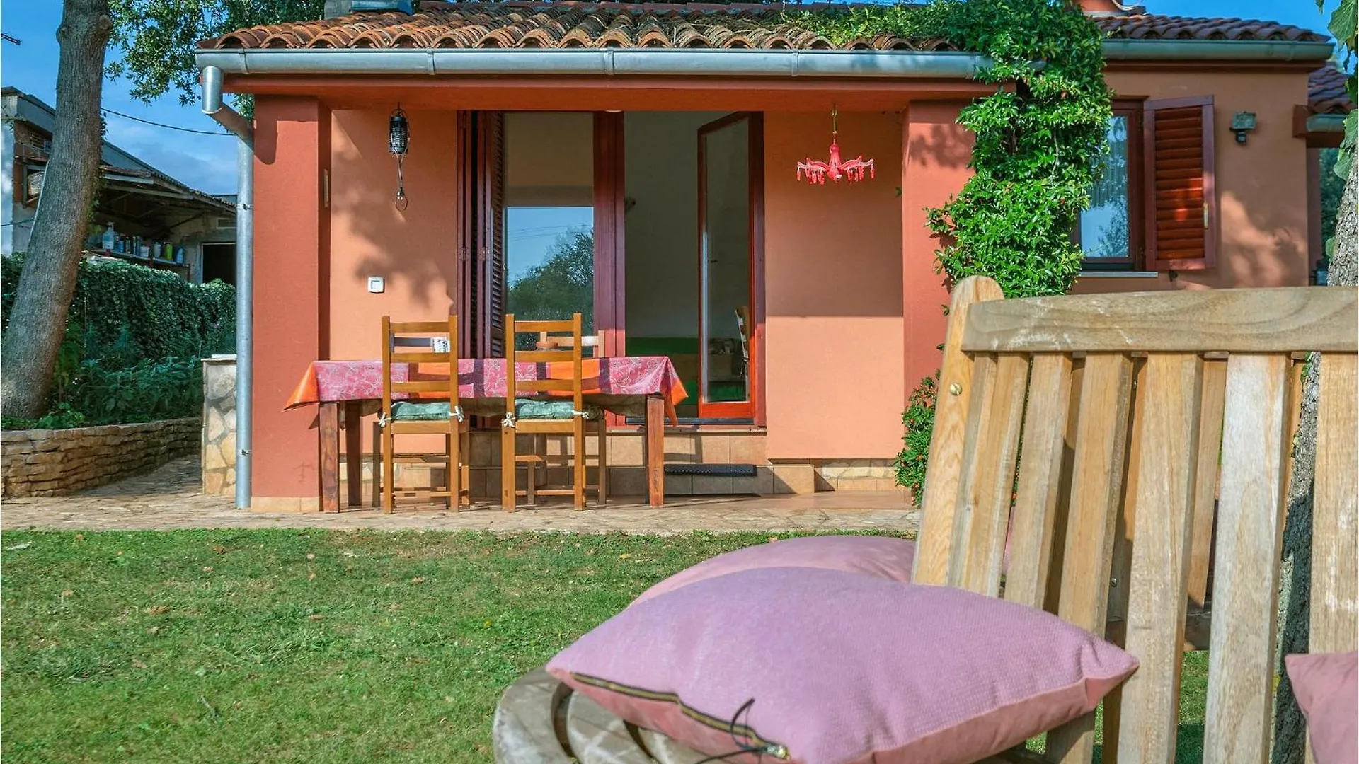 Holiday home Nice Home In Medulin With Outdoor Swimming Pool